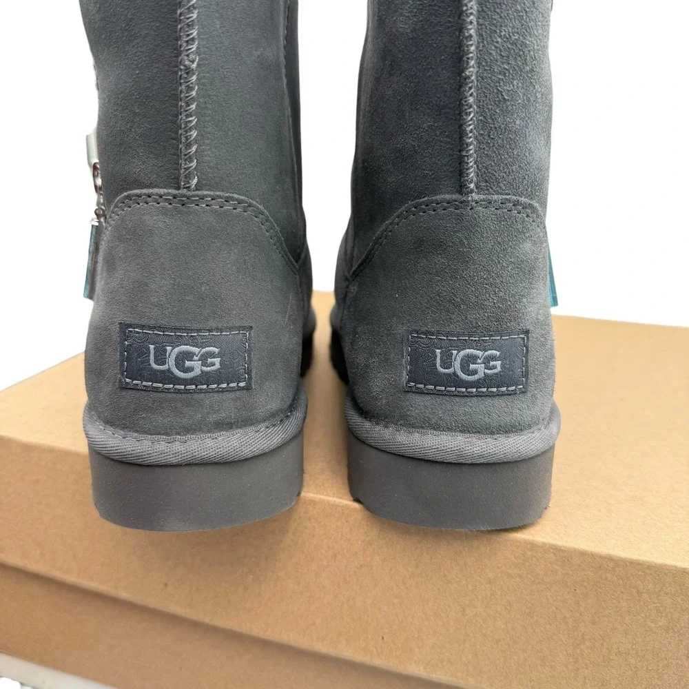 UGG purchase photos